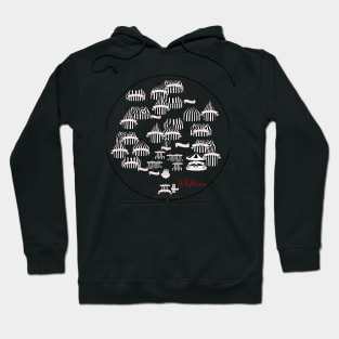 The Night Circus Hoodie